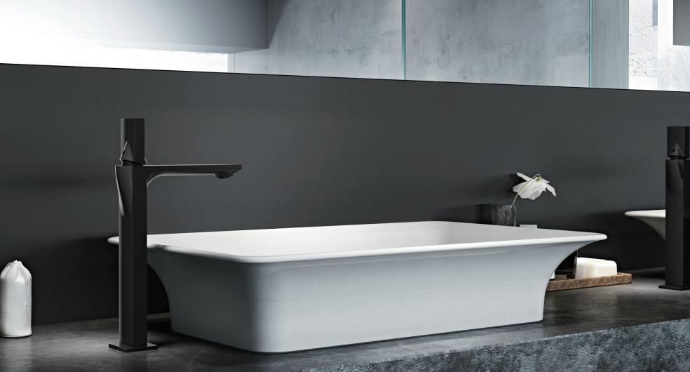 Sanitary ware experts talk about the common sense of buying basin